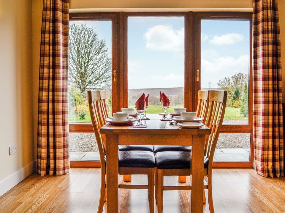 Dining Area | Woodside, Blairgowrie