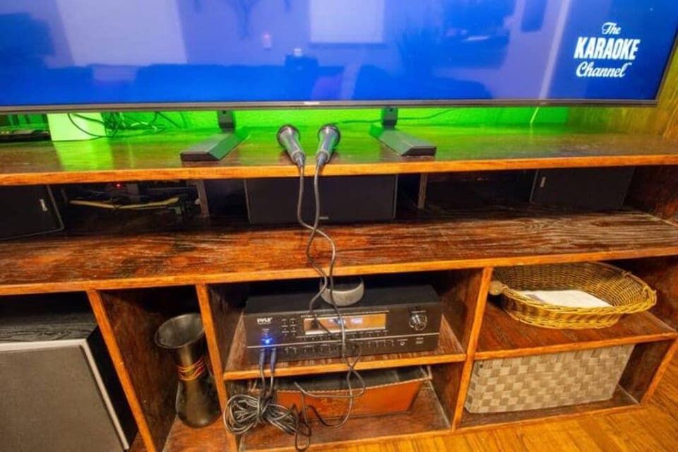 Television