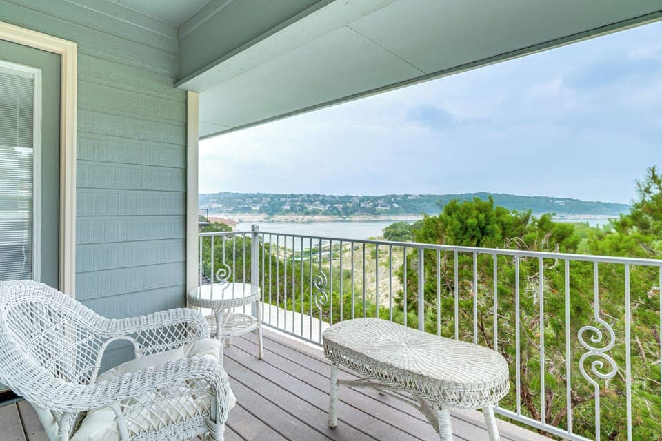 Point Venture Vacation Rental | 3BR | 3BA | Step-Free Entry | 1,650 Sq Ft