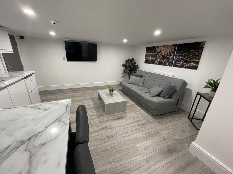 basement suite 3