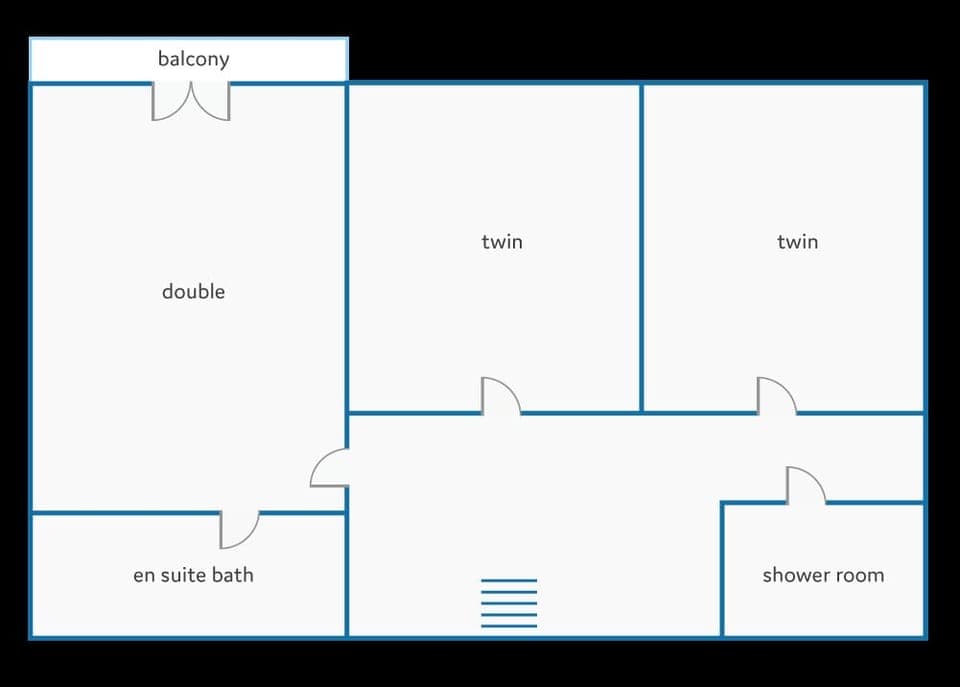 Villa Carolina Blanca image