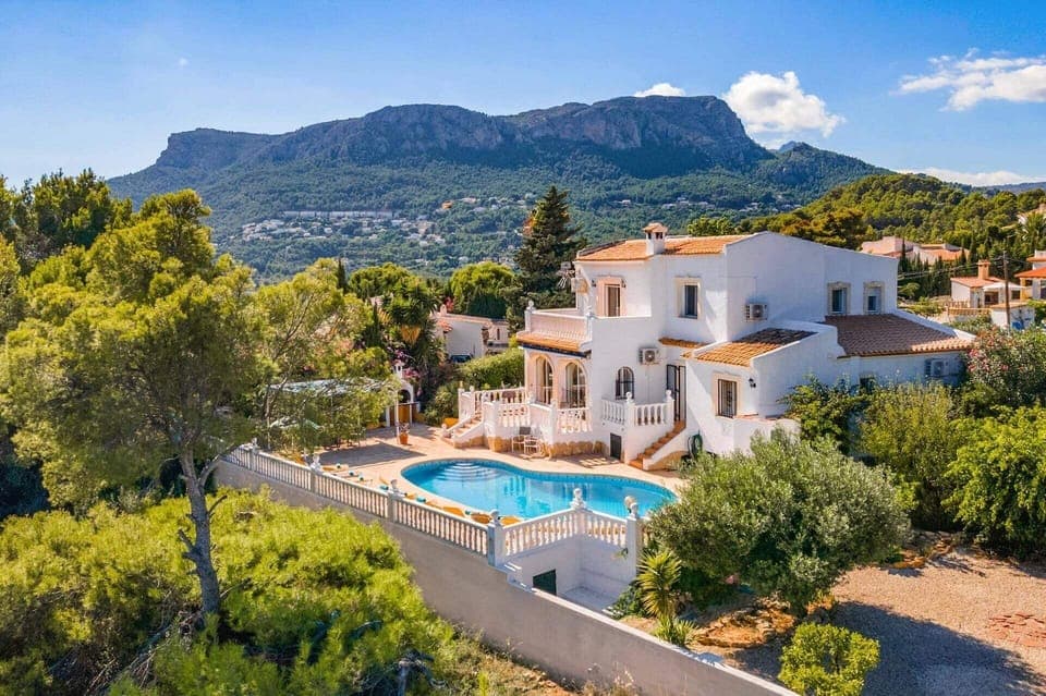 Villa Moggalatto image