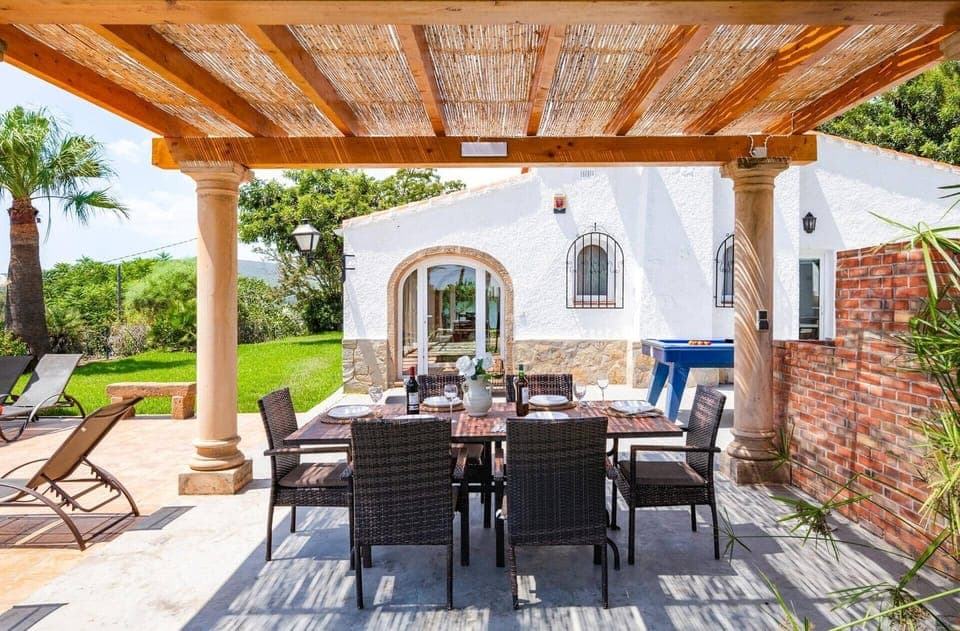 Villa Seniola image