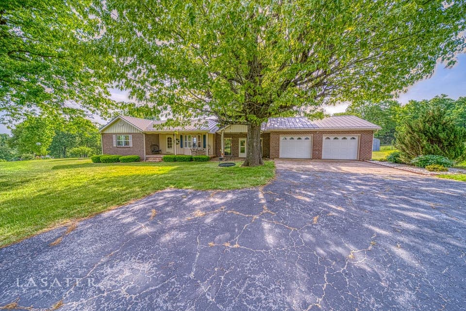 Welcome to The Bluebird House!