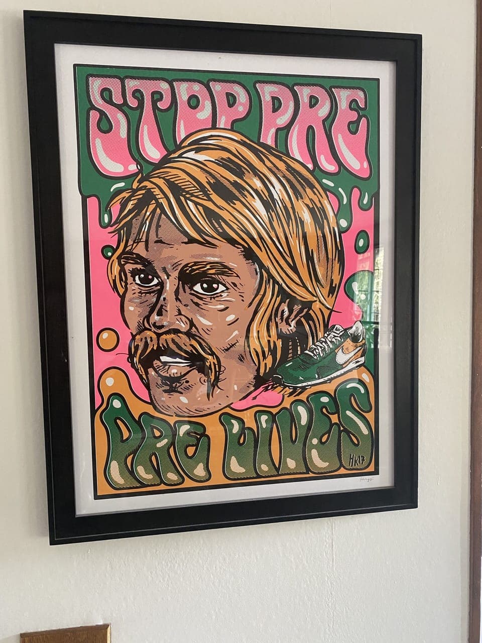 Hayward Field is only 3.5 miles away!!
RENT FOR ENTIRE JULY TRACK EVENT!