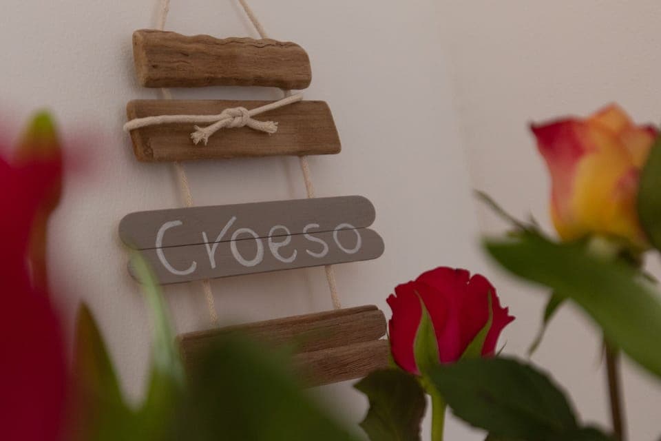 Modern Apartment, Close to Beach