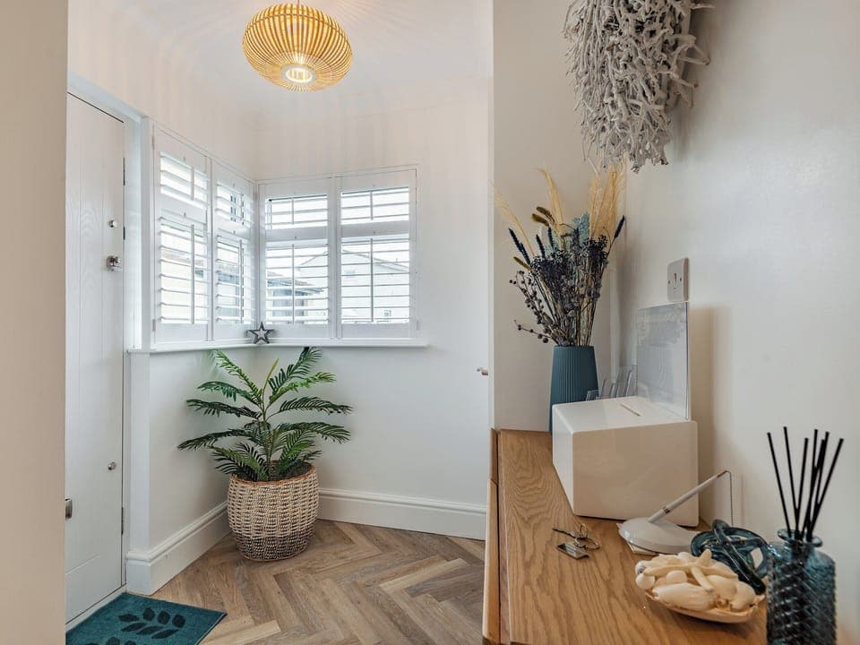 Hallway | Tegfan, Rhyl and Prestatyn