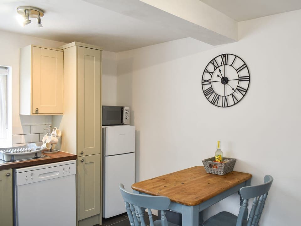 Kitchen/diner | Peppercorn Cottage, Enderby