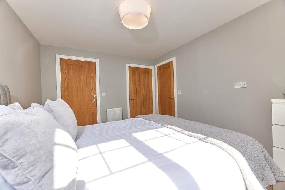 Castle View, Seahouses - Host & Stay