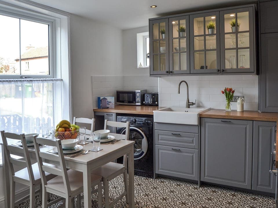 Kitchen/diner | Sea La Vie, Sheringham
