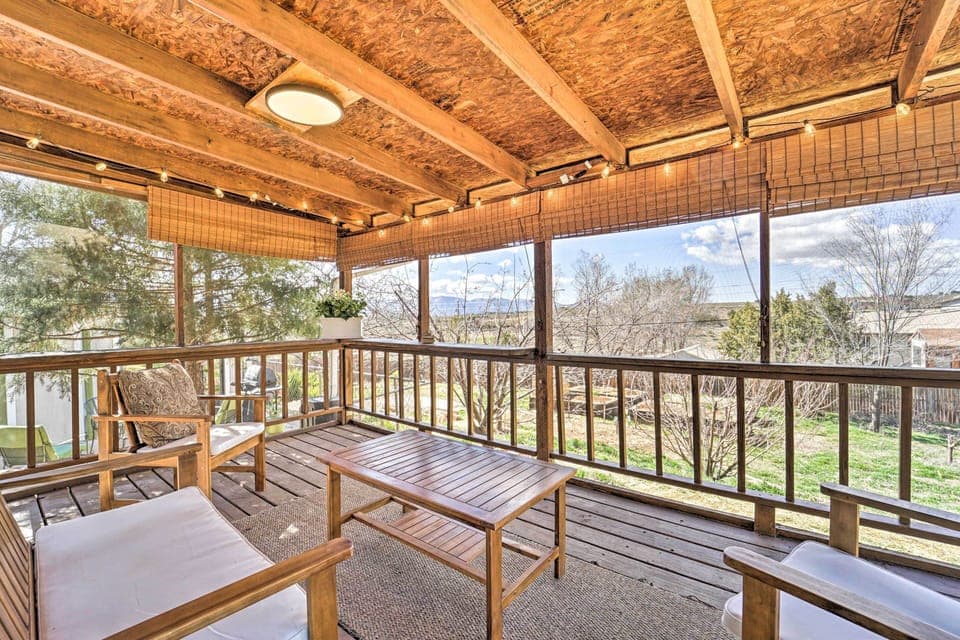 Cortez Vacation Rental | 3BR | 2BA | Step-Free Access | 1,400 Sq Ft