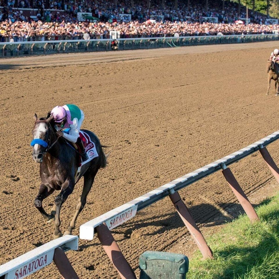 Closest housing in San Diego to the World Famous Del Mar Fairgrounds & Racetrack