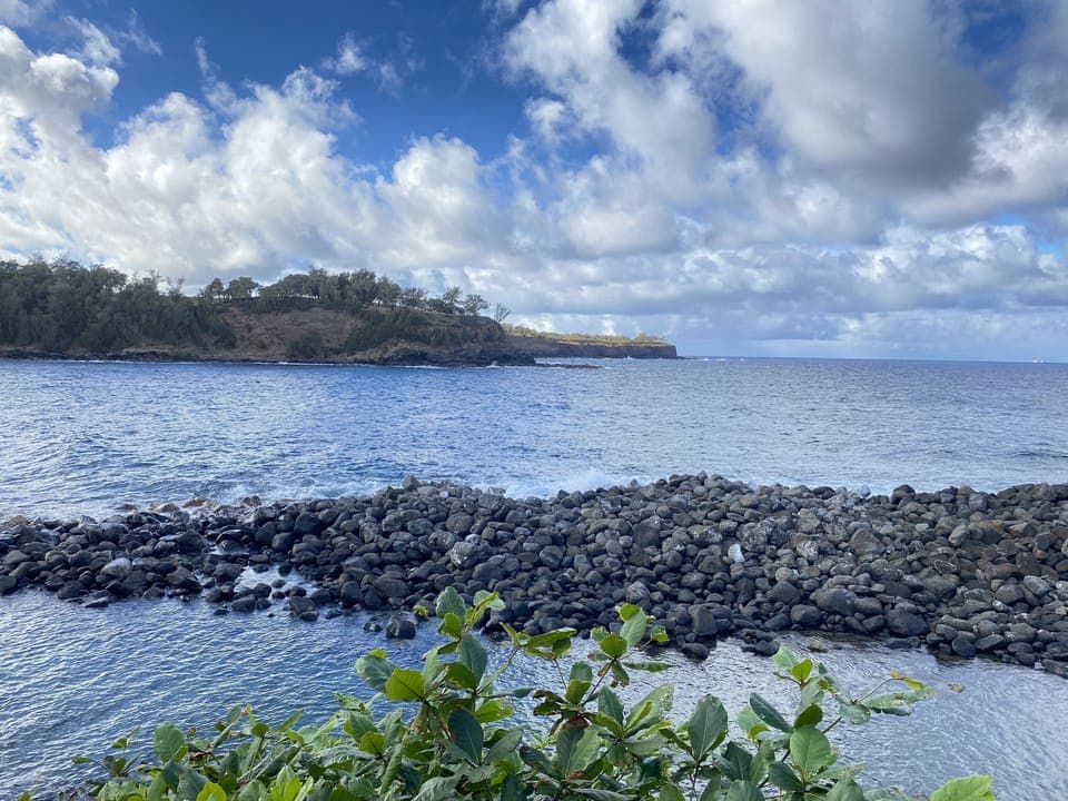 Land, Nature, Outdoors, Water, Sea