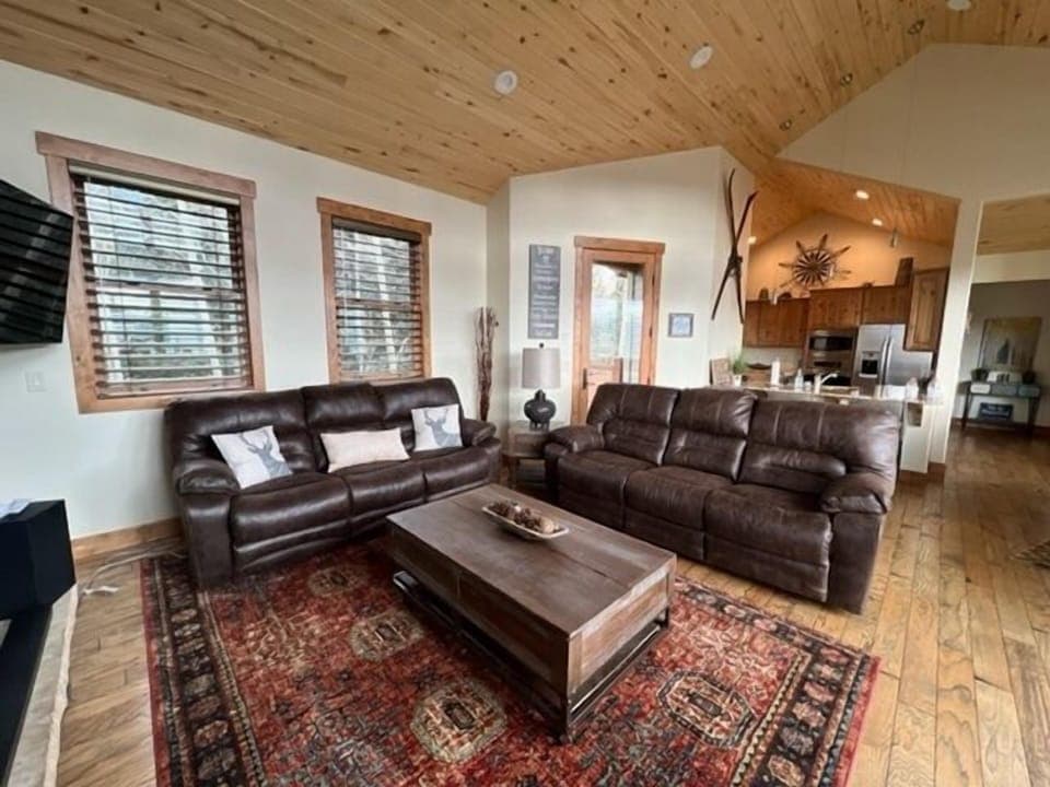 Main living room