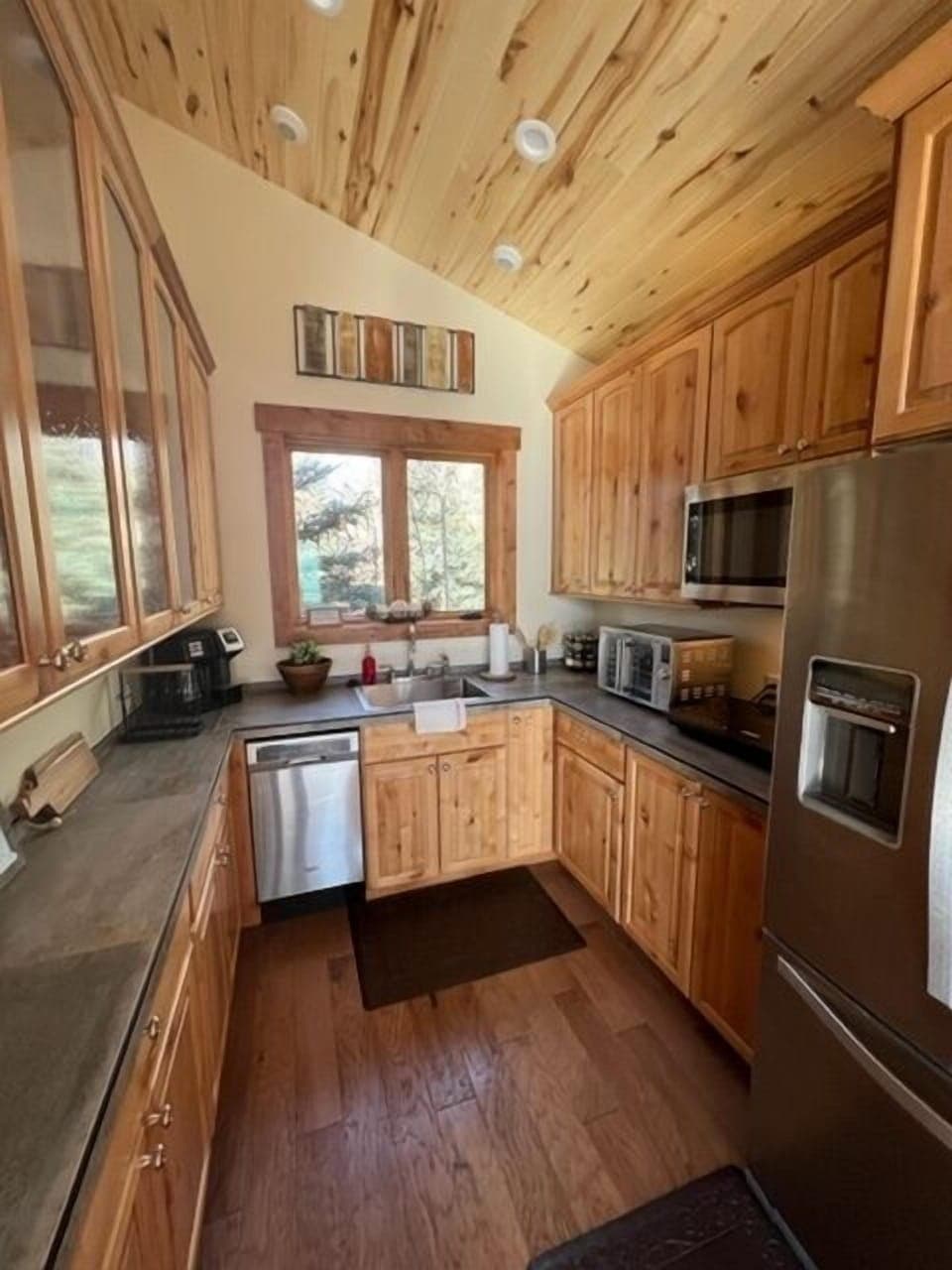 2nd Kitchen (2)