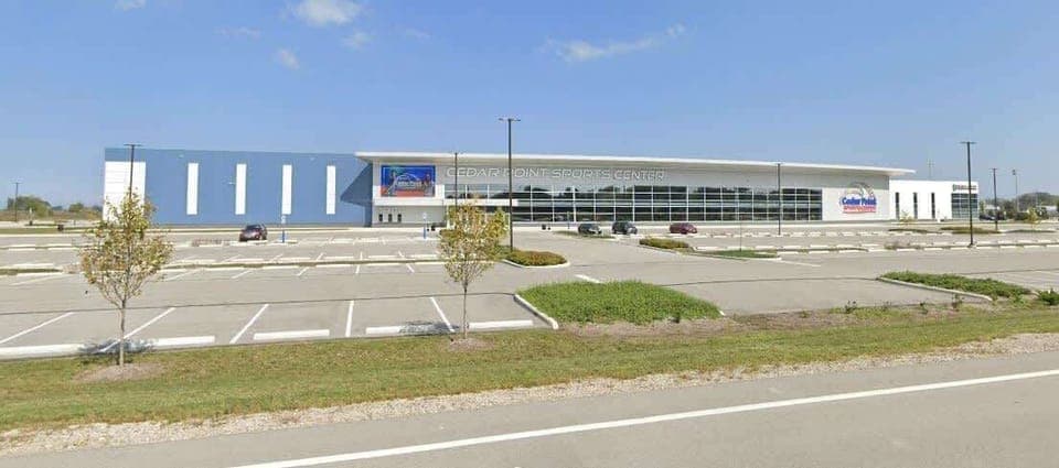 Just minutes from CPSports, our home is the ideal spot for athletes, families, and fans. Skip the long drives and stay close to the action—perfect for tournaments, training, or a fun-filled sports weekend. Rest easy between the big games!