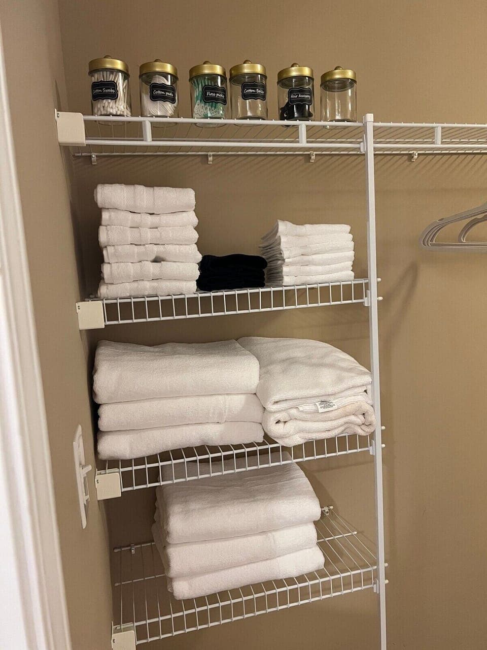 All the essentials you need!