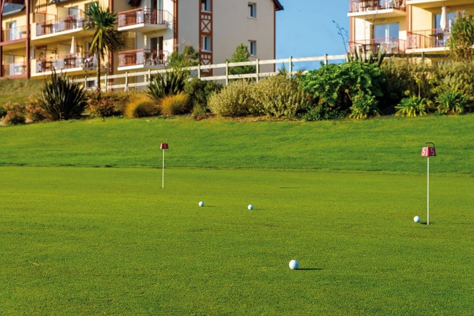 Holiday Park Facilities and Services 