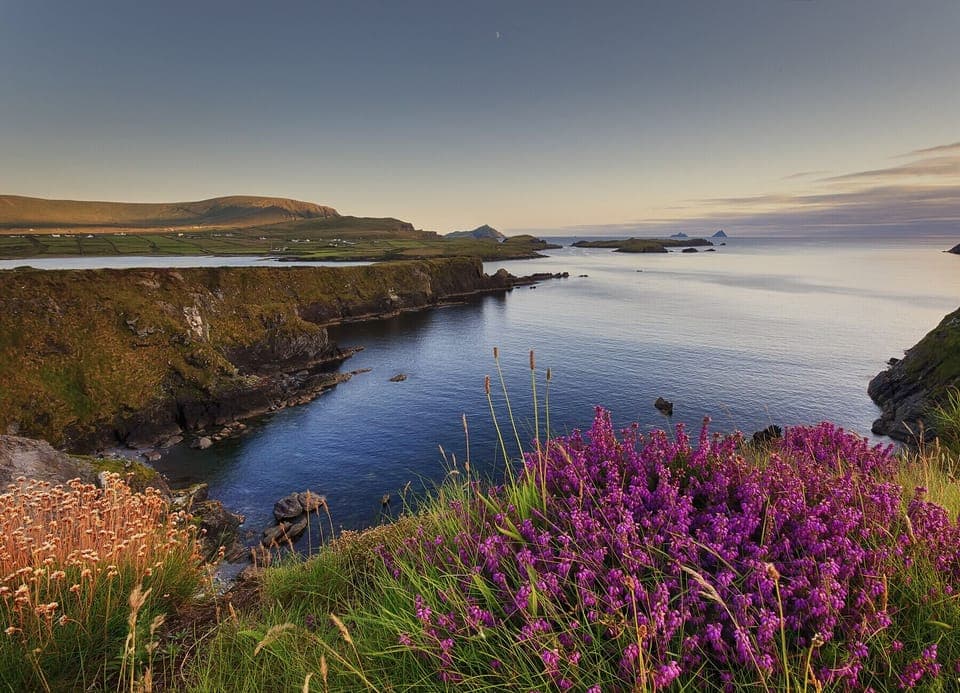 Valentia Island Kerry Ireland