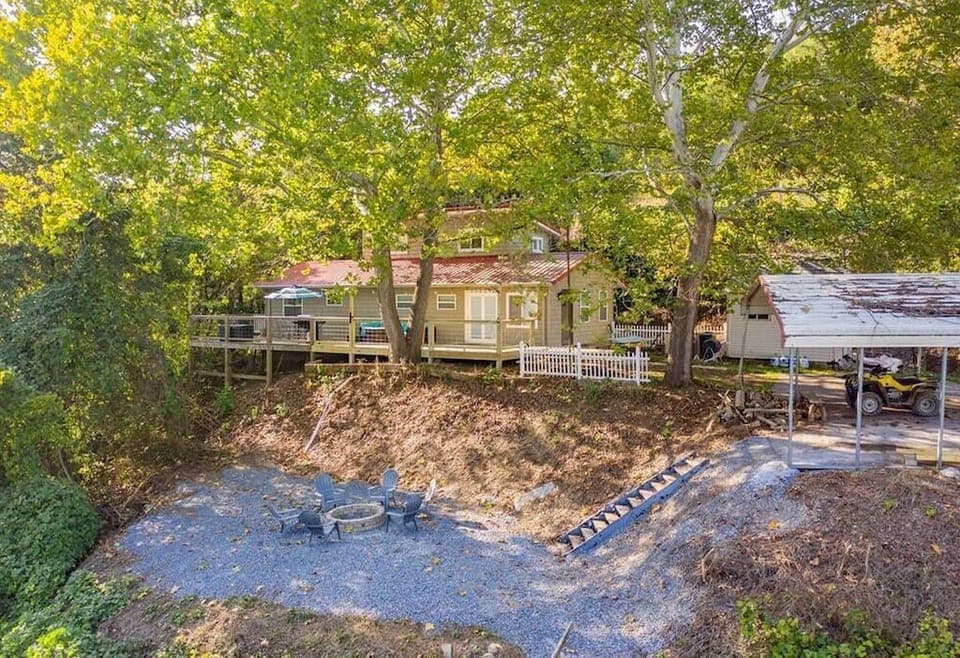 Enjoy the location of this property.