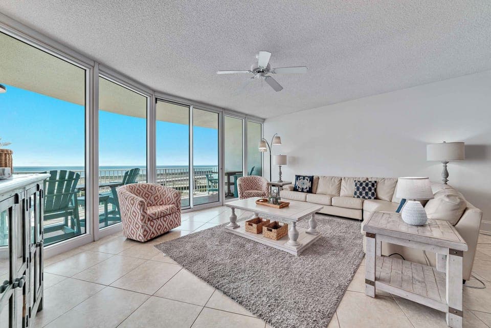 Welcome to Caribe B814!