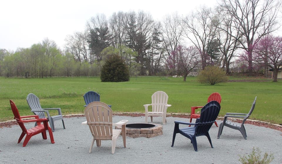 Firepit
