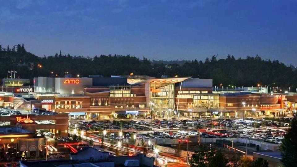 The Westfield Southcenter