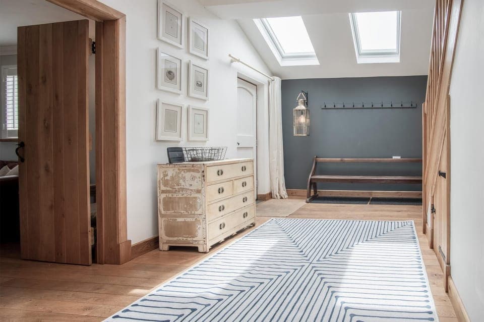 Highfield - 3 Bedroom Holiday Home - Llanmadoc (1310)