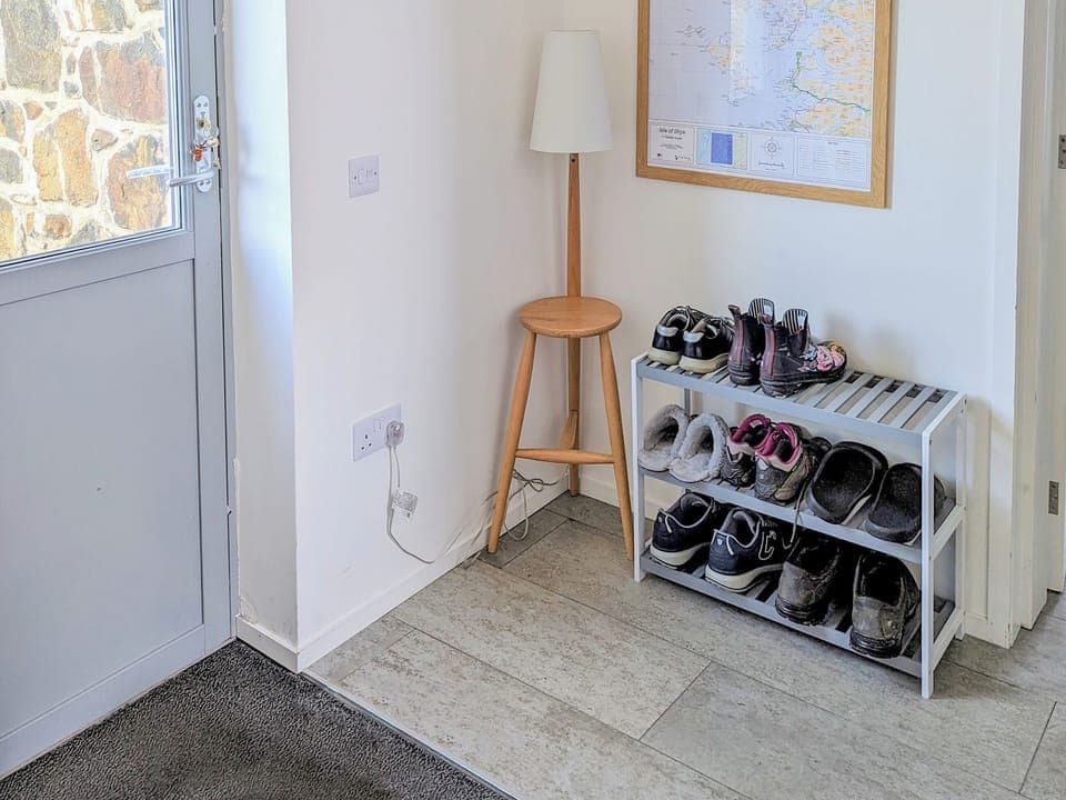 View | The Beach House, Uiginish, near Dunvegan