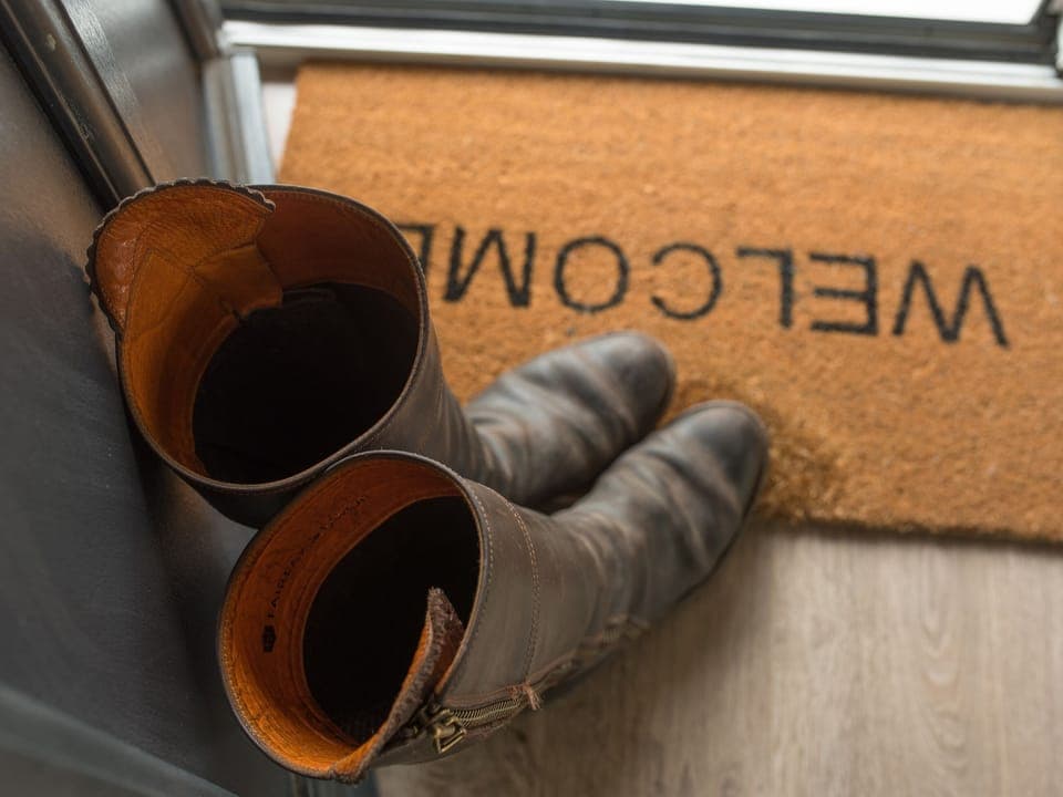 Interior | Barn Owl Lodge - Bechan Retreats, Newtown