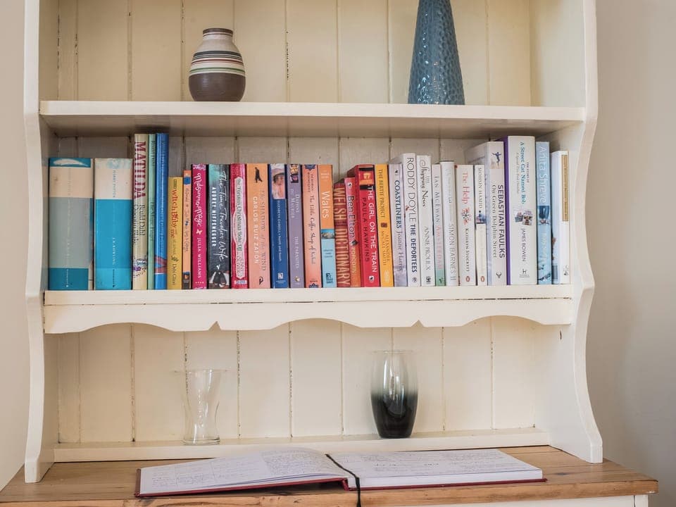 Interior | Awelfryn, Pwllheli
