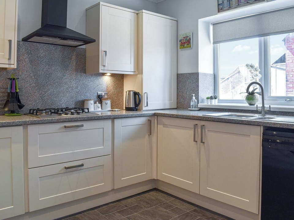 Kitchen | Birkby Lodge, Lytham St Annes