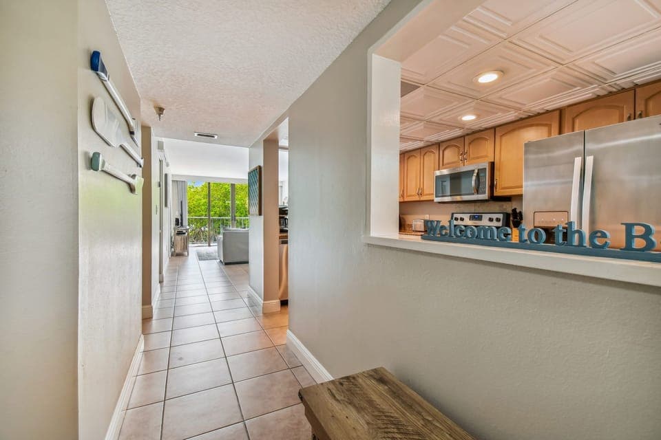 Entry way