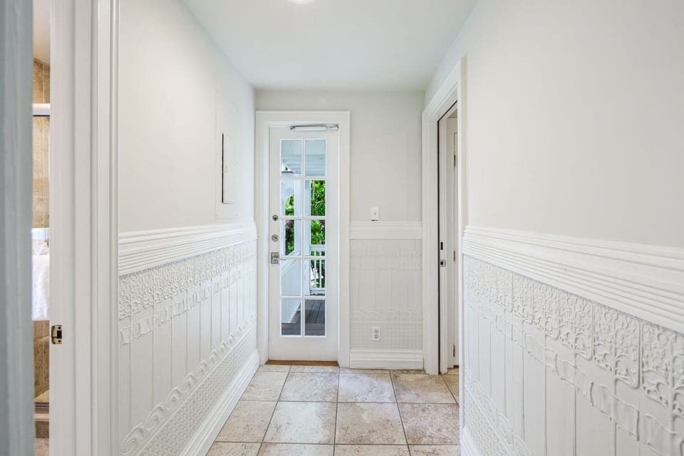 Mansion @ Watson House Grand Estate Key West