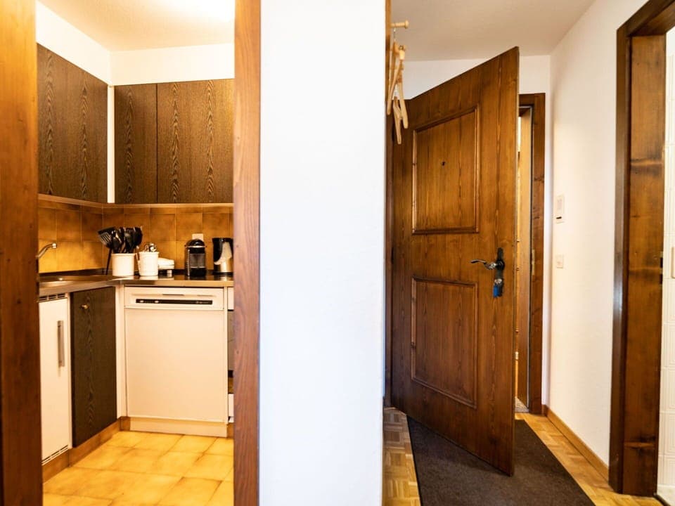 Furniture, Property, Table, Cabinetry, Chair, Wood, Building, Lighting, Countertop, Interior Design