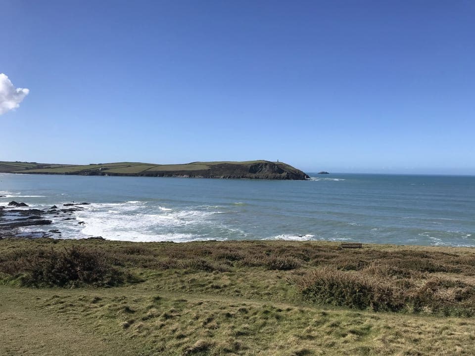 Camel Estuary