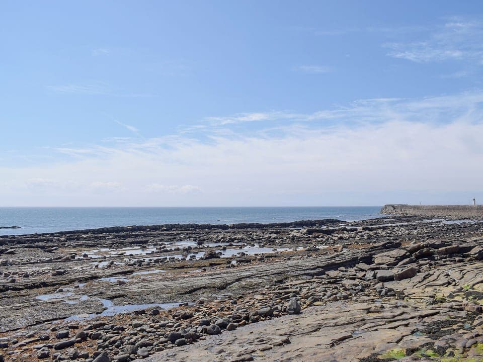 Surrounding area | The Fisherman&rsquo;s Loft, Cellardyke, Anstruther