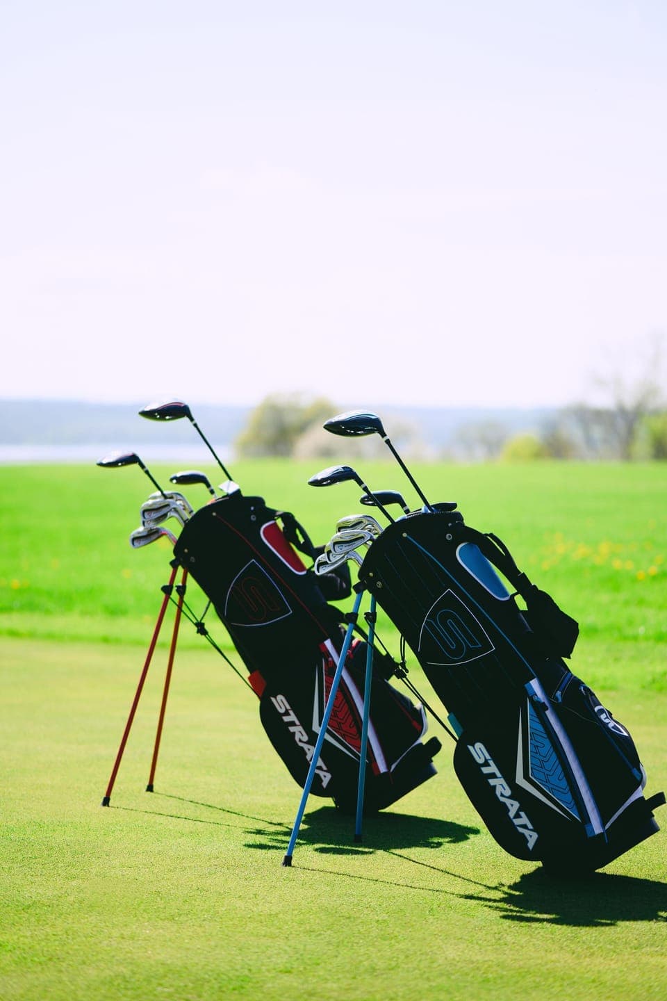 Aurora Golf 31