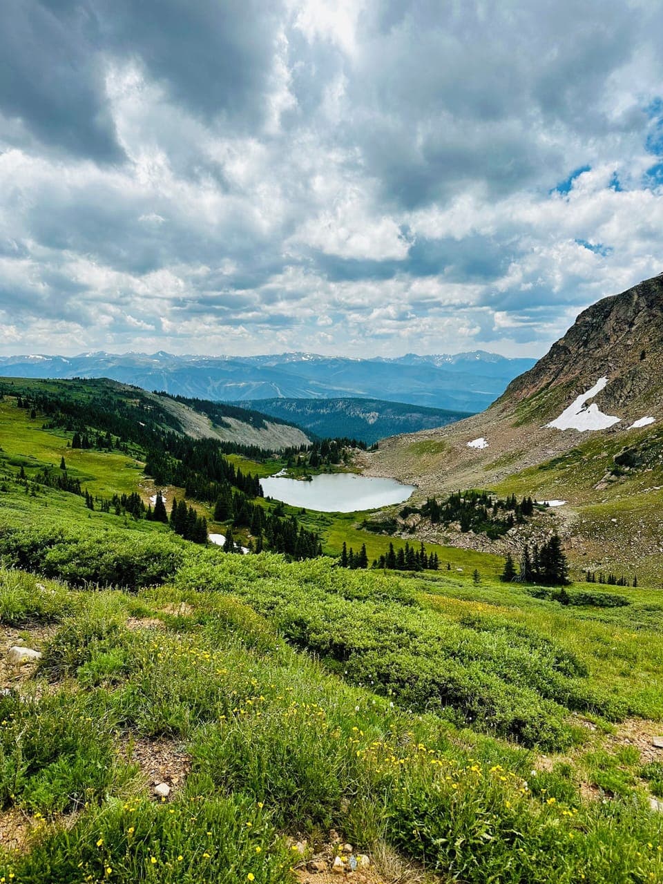 Mountains