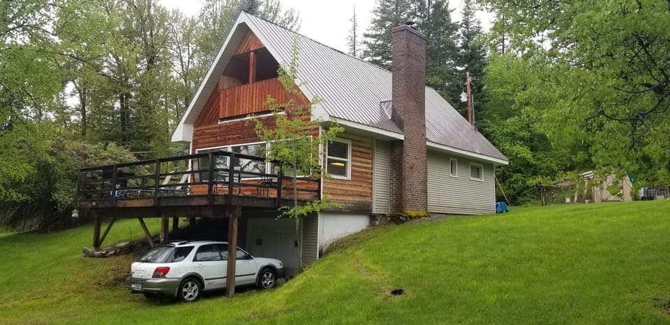 View of House