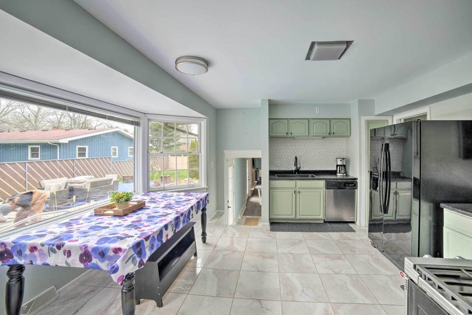 Kitchen | Cooking Basics