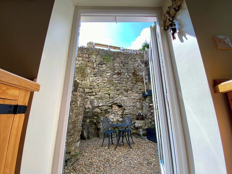 Kitchen/diner | T&rsquo;owd Man&rsquo;s Cottage, Bonsall, near Matlock