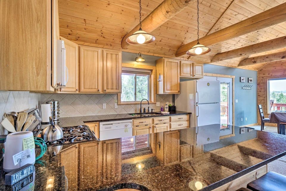 Kitchen | Cooking Basics