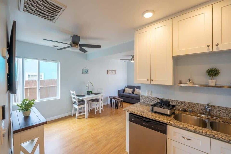 Open Concept