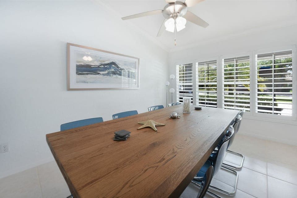 Gather the family for an unforgettable stay in Florida