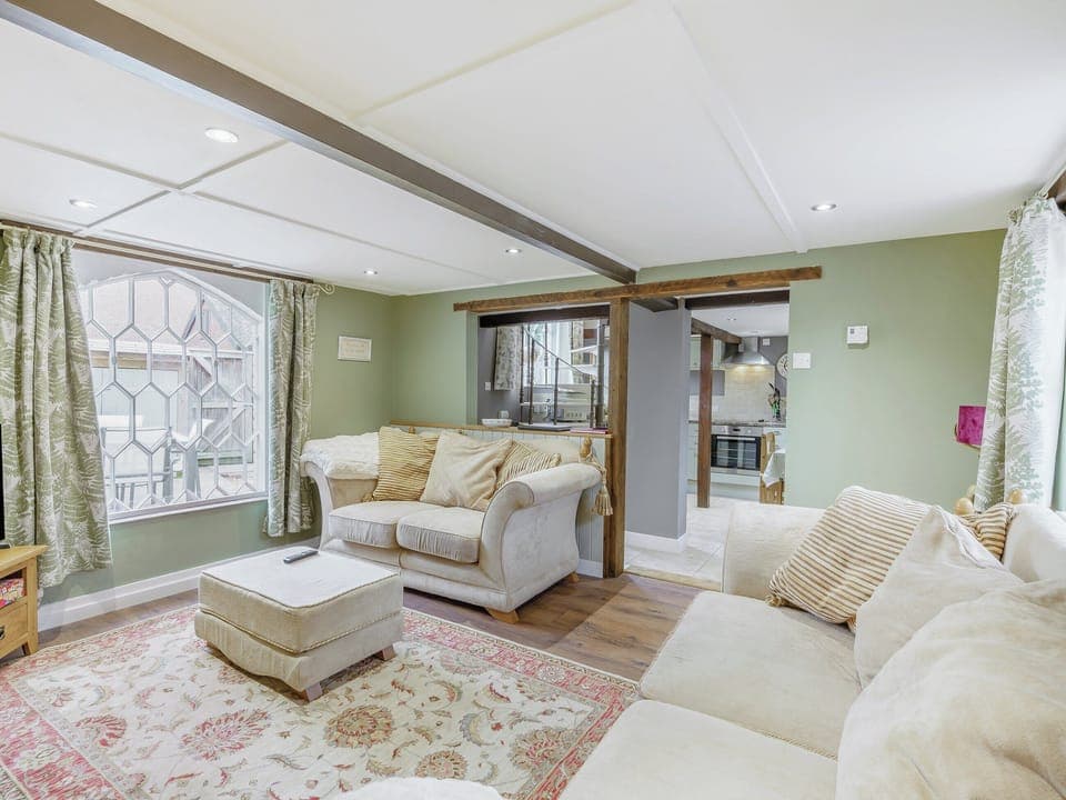 Living room | Duck Island Cottage, Ringwood