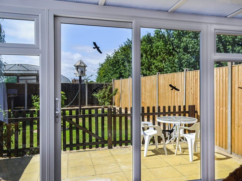 Conservatory | Dovecote Annex, Mablethorpe