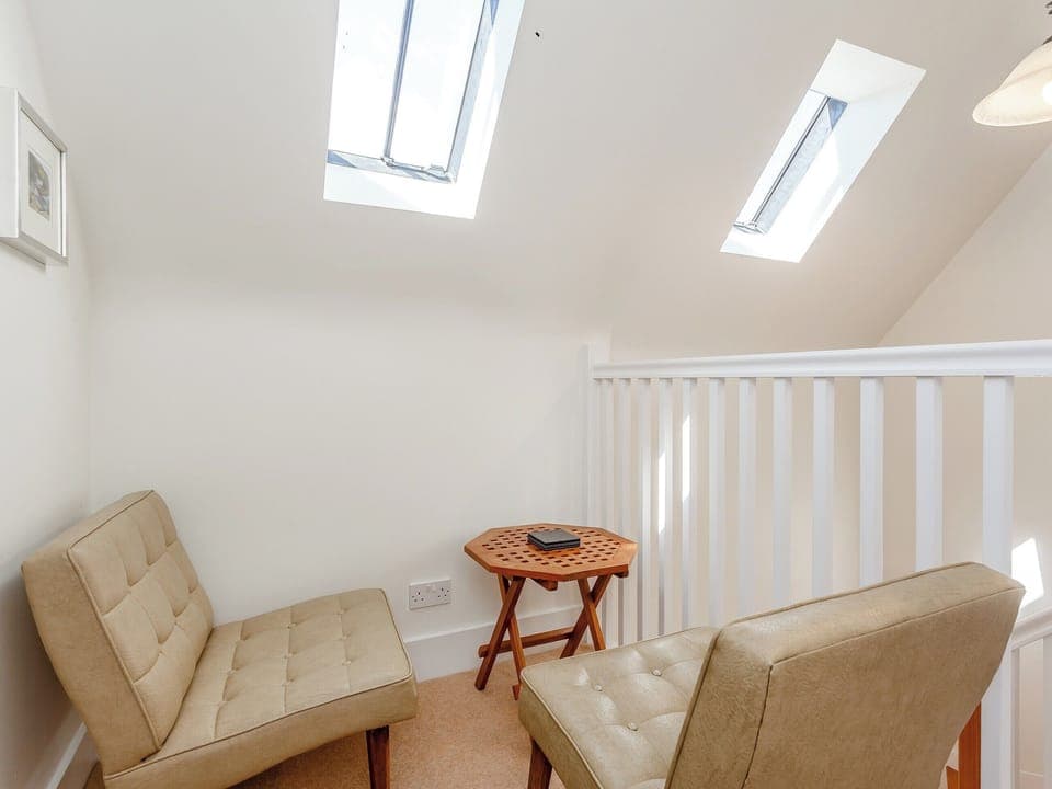 Interior | Willow Cottage - Courtyard Cottages, Inverness