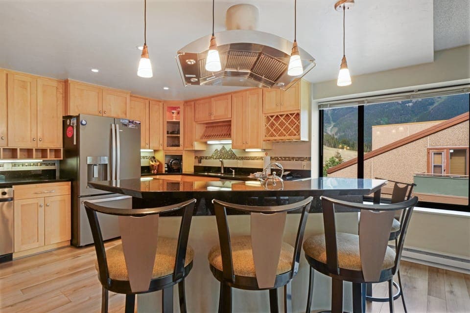 Indoors, Kitchen, Architecture, Building, Dining Room