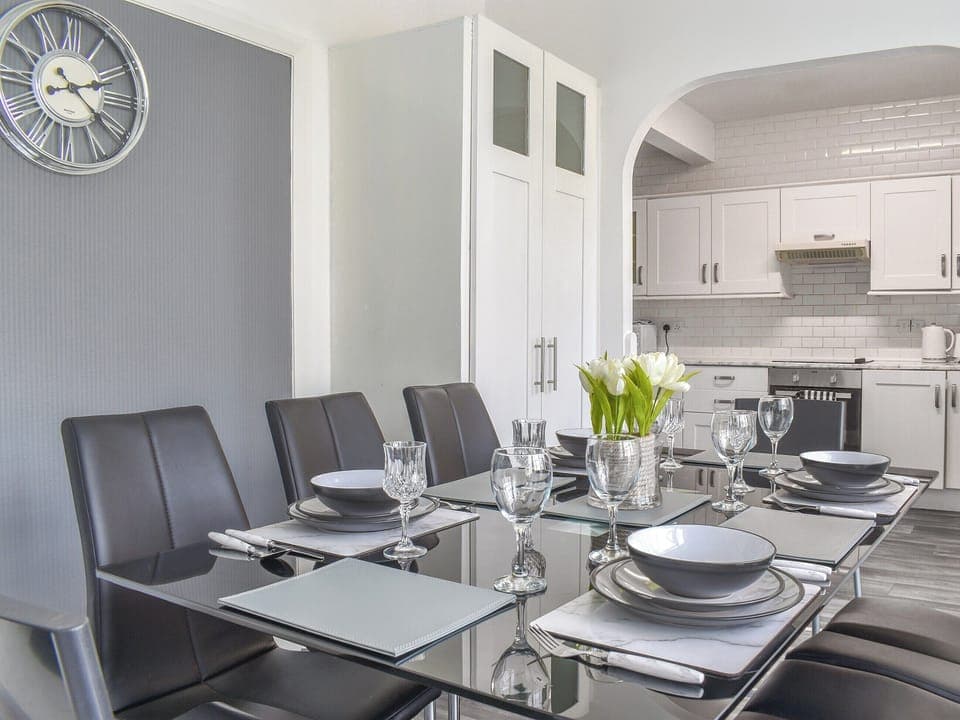 Dining Area | Huddersfield House, Huddersfield